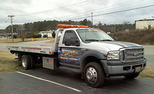 Towing Services Rocky Mount, NC